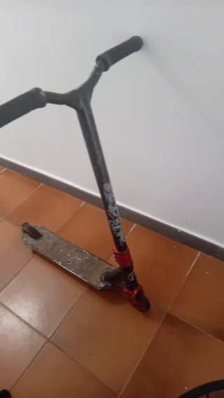 Patinete Oxelo