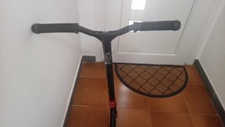 Patinete Oxelo