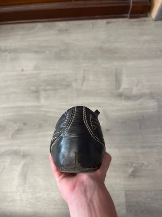 Zapatillas Carolina Herrera Marrón