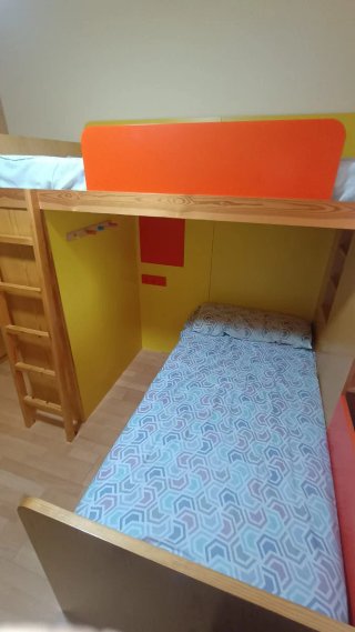 Litera infantil Sabadell