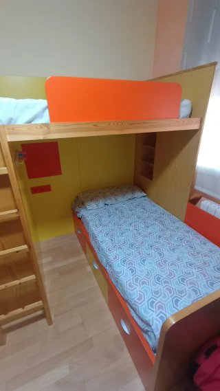 Litera infantil Sabadell