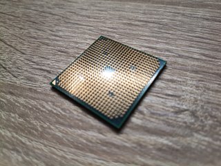 Procesador AMD V Series V140