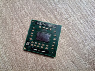 Procesador AMD V Series V140