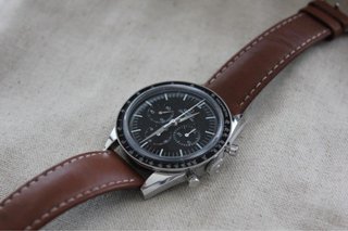 Omega Speedmaster First Omega in Space Numbered