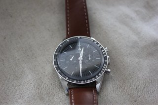 Omega Speedmaster First Omega in Space Numbered