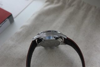 Omega Speedmaster First Omega in Space Numbered