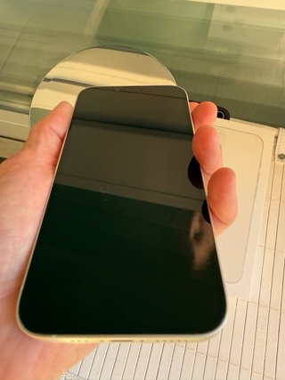 iPhone 13 128GB Blanco