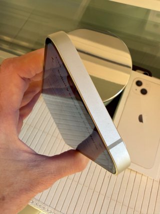 iPhone 13 128GB Blanco