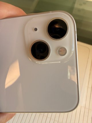 iPhone 13 128GB Blanco