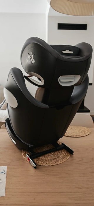 Silla Cybex Gold niño