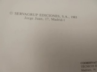 Enciclopedia familiar de la medicina y la salud