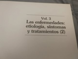 Enciclopedia familiar de la medicina y la salud