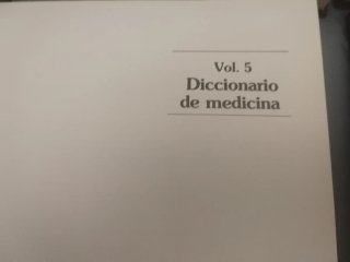 Enciclopedia familiar de la medicina y la salud