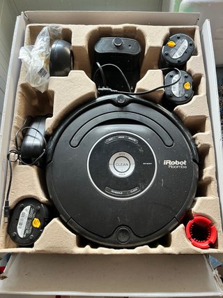 Roomba 581 iRobot