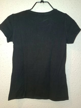 Camiseta Adidas Originals Logo Trifolio Metalizado