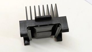 Dissipatore CPU Passivo LGA/AMD AM4/AM5