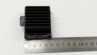 Dissipatore CPU Passivo LGA/AMD AM4/AM5