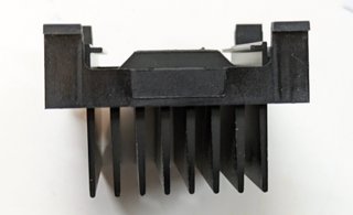 Dissipatore CPU Passivo LGA/AMD AM4/AM5