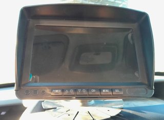 Cámara visión tras mercedes-benz sprinter 1153889