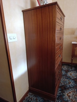 Cajonera Sinfonier Madera