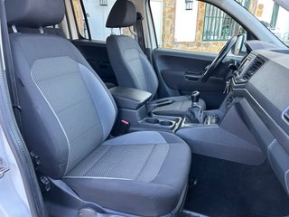 Volkswagen Amarok 2019