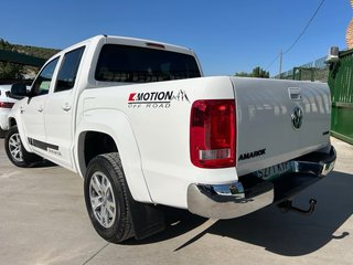 Volkswagen Amarok 2019