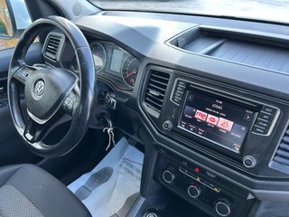 Volkswagen Amarok 2019