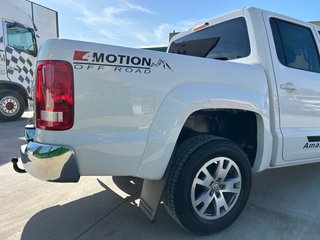 Volkswagen Amarok 2019