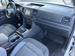 Volkswagen Amarok 2019