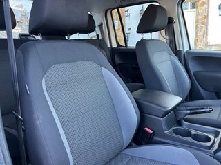 Volkswagen Amarok 2019