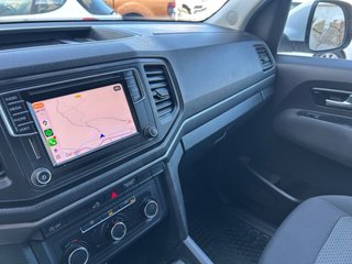 Volkswagen Amarok 2019