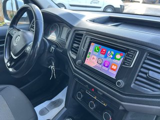 Volkswagen Amarok 2019