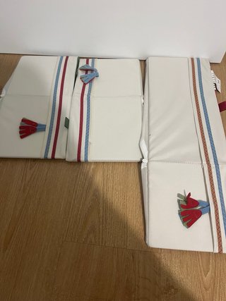 Juego de cajas de Ikea
