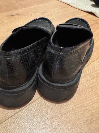 Zapatos Zara Mujer Talla 38