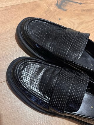 Zapatos Zara Mujer Talla 38