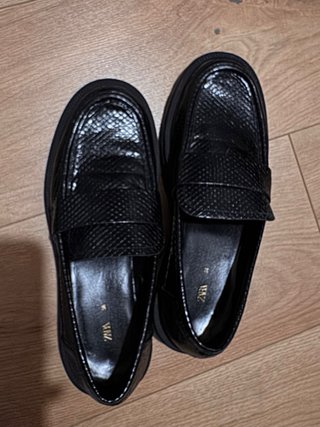 Zapatos Zara Mujer Talla 38