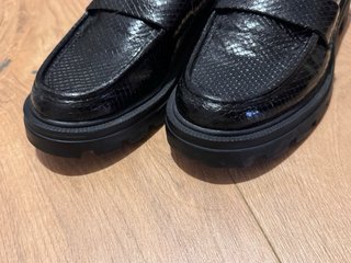 Zapatos Zara Mujer Talla 38