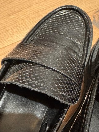 Zapatos Zara Mujer Talla 38