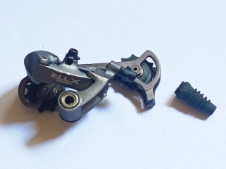 Cambio posteriore Shimano XTR RD-M952 - MTB 9v