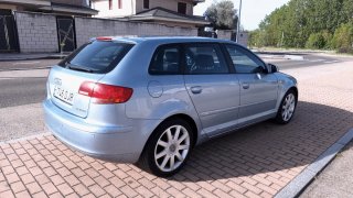 Audi A3 2006