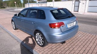 Audi A3 2006