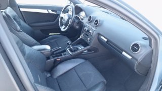 Audi A3 2006