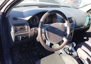 480210 paragolpes trasero ford mondeo berlina (ge)