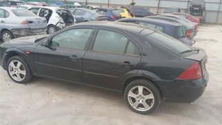 480210 paragolpes trasero ford mondeo berlina (ge)