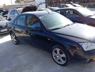 480210 paragolpes trasero ford mondeo berlina (ge)