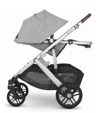 UPPAbaby Vista V2 2025 impecable