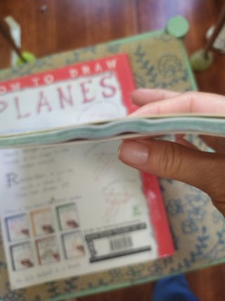 How to Draw Planes