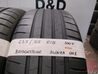 Neumáticos de ocasión 235/55 R18 100V