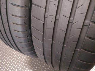 Neumáticos de ocasión 235/55 R18 100V
