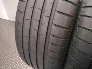 Neumáticos de ocasión 235/55 R18 100V